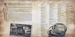 Виниловая пластинка Ennio Morricone - Ennio Morricone Collected - 2LP