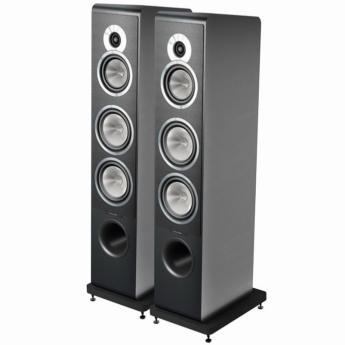 Напольная акустика Sonus Faber Principia 7 Black - рис.0