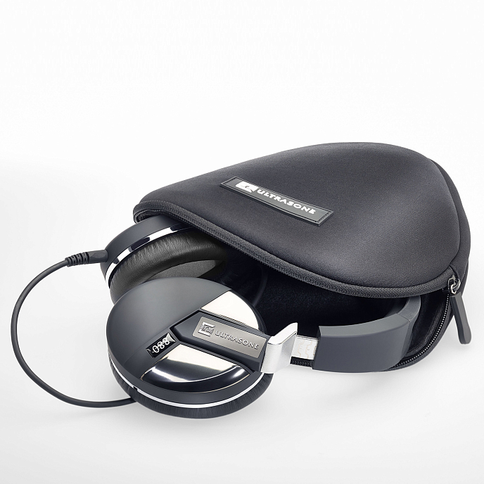 Наушники Ultrasone Performance 880 - рис.2