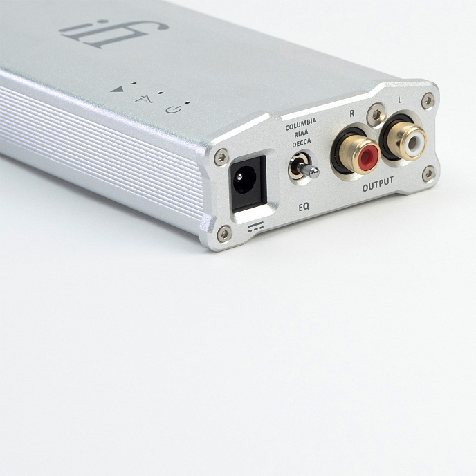 Фонокорректор iFi Micro iPHONO - рис.9