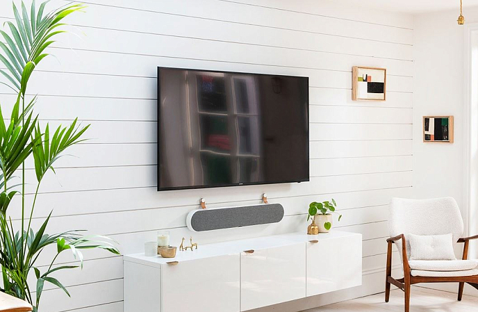 Саундбар Dali Katch ONE iron black - рис.14