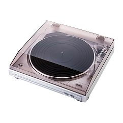 Проигрыватель винила Denon DP-29F Silver