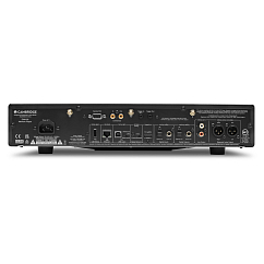 Сетевой аудиоплеер Cambridge Audio EXN100