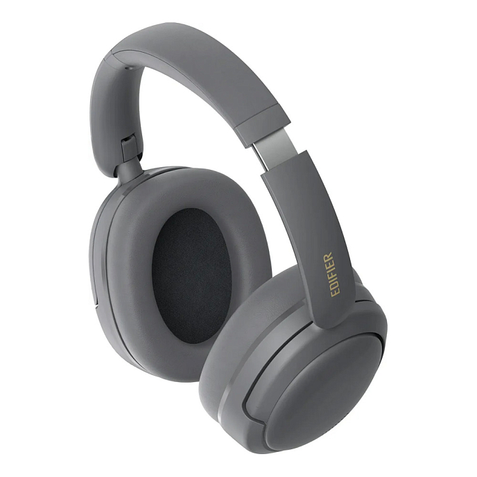 Беспроводные наушники Edifier W800BT SE Gray - рис.7