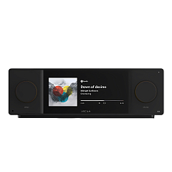 Интегральный усилитель Arcam RADIA SA45 Black