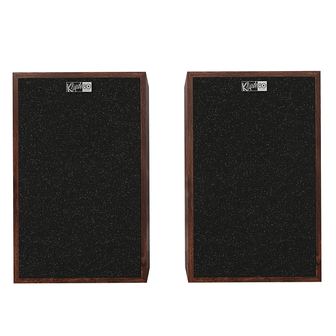 Полочная акустика Klipsch Rebellion American Walnut - рис.0