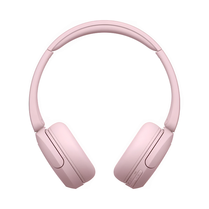 Беспроводные наушники Sony WH-CH530 Pink - рис.3