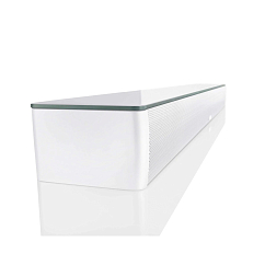 Саундбар Canton Smart Cinema Box 9 White