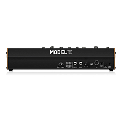 Синтезатор Behringer Model 15 Black