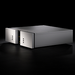 Сетевой аудиоплеер Vitus Audio SD‐025 MK.II Pure White