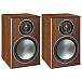 Акустическая система Monitor Audio Bronze 1 Walnut - рис.2