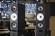 Студийный монитор Amphion Two18 Black - рис.9