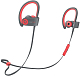 - рис.1 Беспроводные наушники Beats Powerbeats 2 Wireless Red - рис.1
