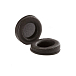 Амбушюры Dekoni Audio Fenestrated Sheepskin Ear Pad Set for Fostex TH900 - рис.0