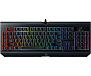Клавиатура Razer BlackWidow Chroma V2 Green Switch - рис.0