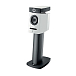 Стойка для Hi-Fi Focal Diablo Utopia Stand Black - рис.1