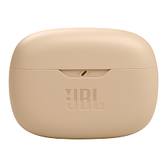 Беспроводные наушники JBL Wave Beam Beige