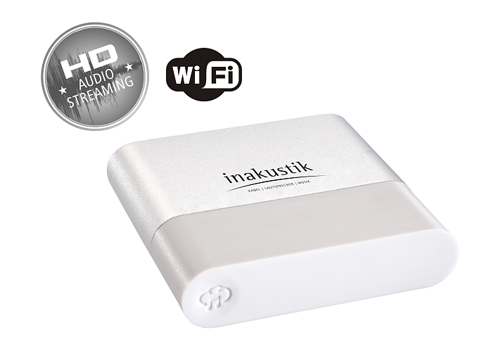 ЦАП Inakustik Premium WiFi Audio - рис.0