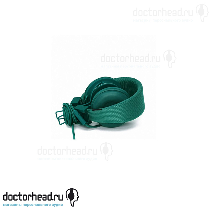 Наушники Urbanears Plattan TEAL - рис.1