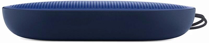 Портативная колонка Bang & Olufsen Beoplay P2 Royal Blue - рис.1