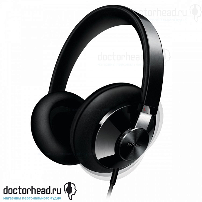 Наушники Philips SHP6000/10 - рис.0