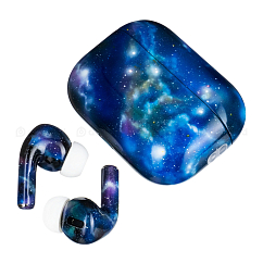 Беспроводные наушники Apple AirPods Pro 2nd gen with MagSafe USB-C (2023) Cosmic Gloss