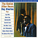 CD-диск Ray Charles – The Genius After Hours - MFSL - SACD - рис.0