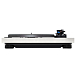 Проигрыватель винила Technics SL-40CBTE-H Gray - рис.4
