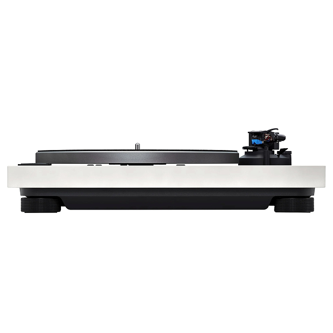 Проигрыватель винила Technics SL-40CBTE-H Gray - рис.4