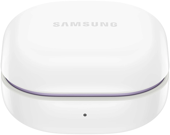 Беспроводные наушники Samsung Galaxy Buds2 Lilac - рис.7