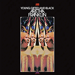 Виниловая пластинка Aretha Franklin - Young, Gifted And Black (Analogue) - 2LP