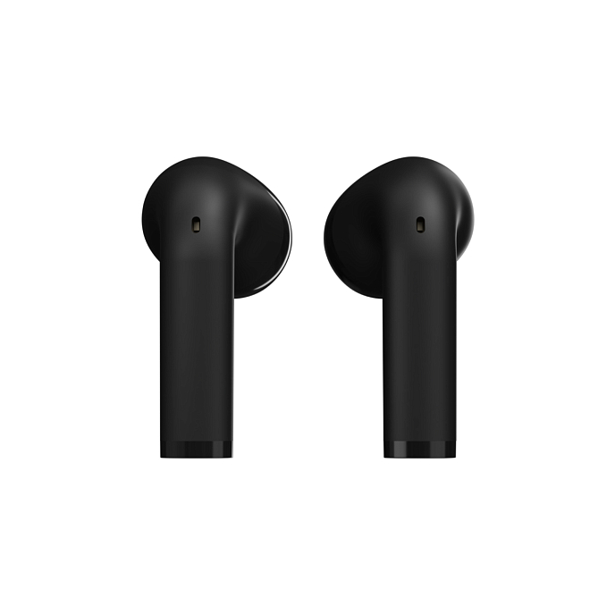 Беспроводные наушники Caweon Grazia Black TWS - рис.8