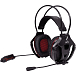 Игровая гарнитура Gamdias EROS V2 Surround GHS3200U - рис.0