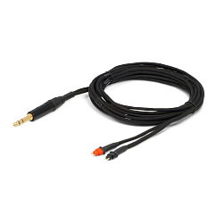 Кабель Dr.Head WE4 X 0.5 rev2 Gold Sennheiser HD600, HD650