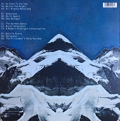 Виниловая пластинка The Chemical Brothers - We Are The Night