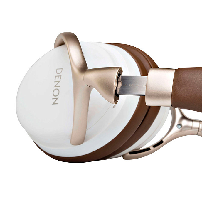 Наушники Denon AH-D1200 White - рис.5