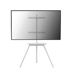 Стойка Uniteki ST005NW White