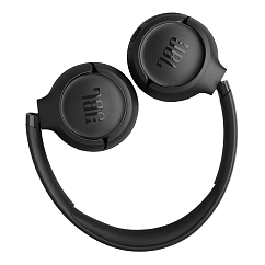 Беспроводные наушники JBL Tune 530BT Black
