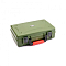 DG Case 10-02 Olive