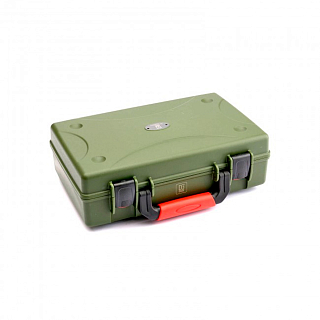 DG Case 10-02 Olive