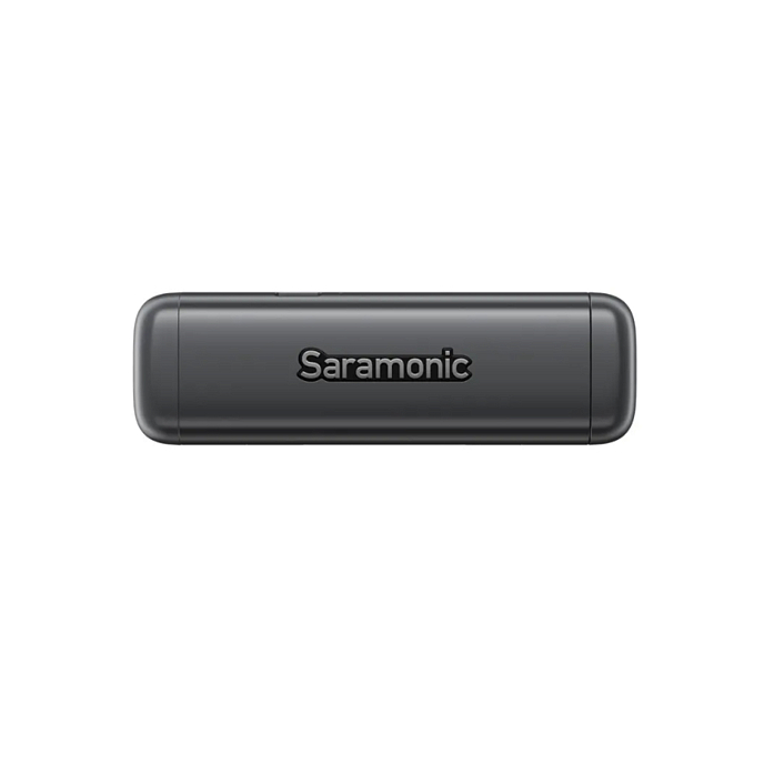 Радиосистема Saramonic Air SE-02 Black - рис.6