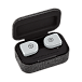 Беспроводные наушники Master & Dynamic MW07 GO Stone Grey - рис.2 Беспроводные наушники Master & Dynamic MW07 GO Stone Grey - рис.2