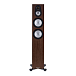 - рис.1 Напольная акустика Monitor Audio Silver 300 7G Natural Walnut - рис.1