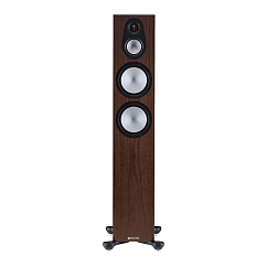 Напольная акустика Monitor Audio Silver 300 7G Natural Walnut