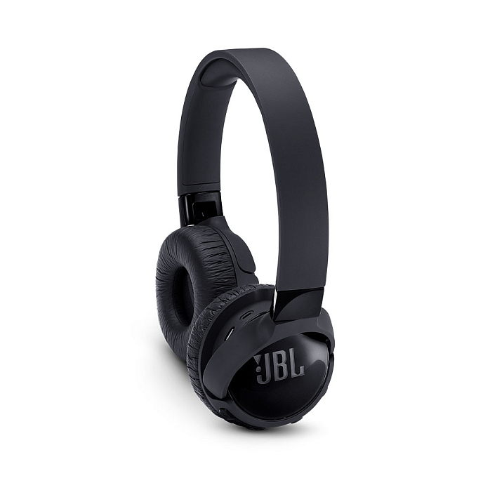 Наушники JBL TUNE 600BTNC Black - рис.3