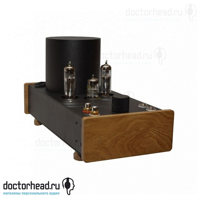 ЦАП Arkhipovs Laboratory ULTRA NOVAL - рис.1