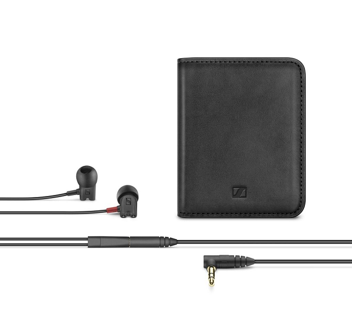 Наушники Sennheiser IE 800 S - рис.11