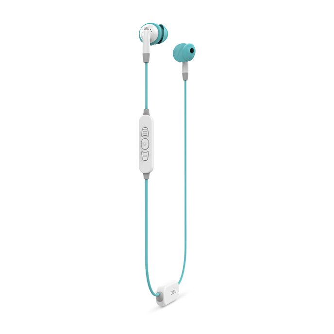 Беспроводные наушники JBL Inspire 500 Teal - рис.4