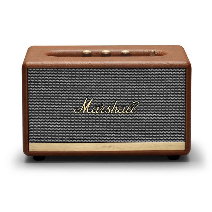 Портативная колонка MARSHALL Acton II BT Brown - рис.0