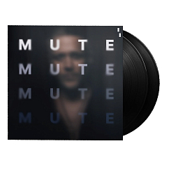 Виниловая пластинка Jan Blomqvist - Mute - 2LP